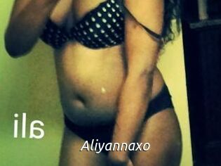 Aliyannaxo