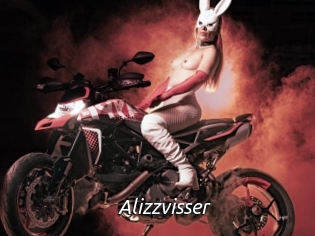 Alizzvisser