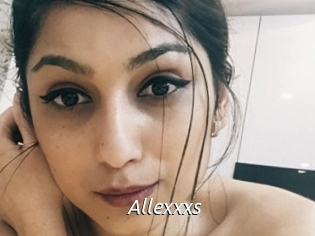 Allexxxs