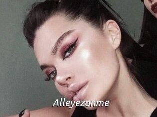 Alleyezonme_