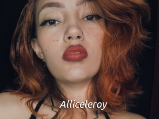 Alliceleroy