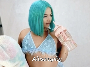 Allisonspicy