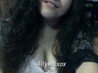 Allykatxox