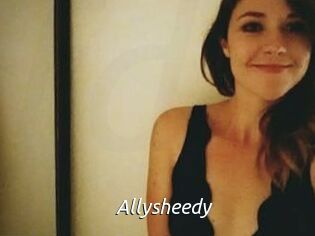 Allysheedy