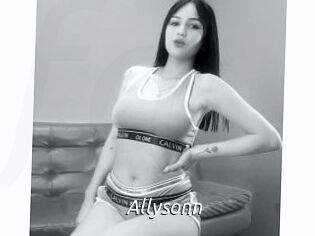 Allysonn
