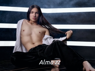 Alma_zz