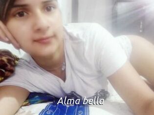 Alma_bella