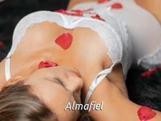 Almafiel