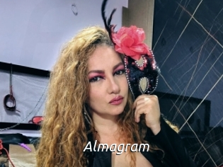 Almagram