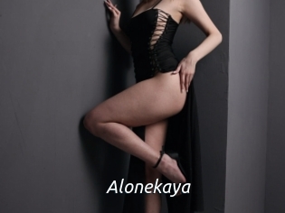 Alonekaya