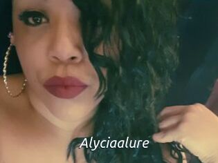 Alyciaalure