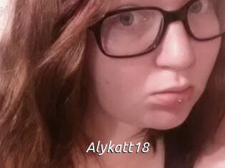 Alykatt18
