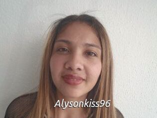 Alysonkiss96