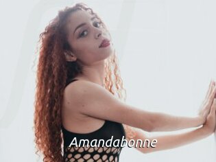 Amandabonne