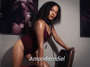 Amandacediel