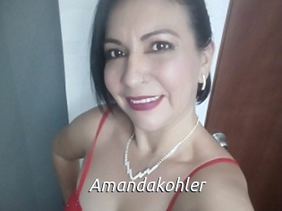 Amandakohler