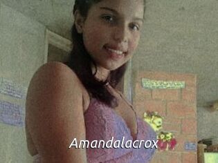 Amandalacrox