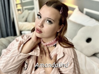 Amandalind