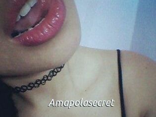 Amapola_secret