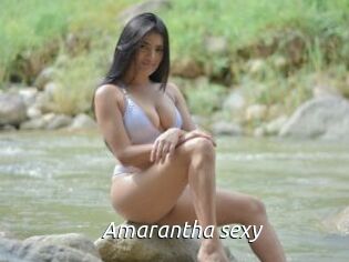 Amarantha_sexy