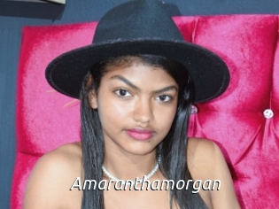 Amaranthamorgan
