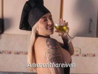 Amaranthareiven