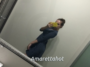 Amarettahot