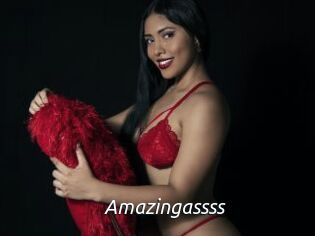 Amazingassss