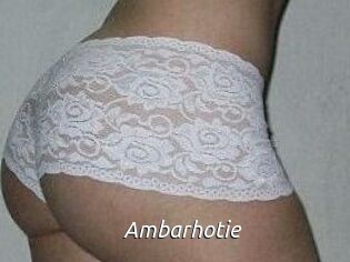 Ambarhotie