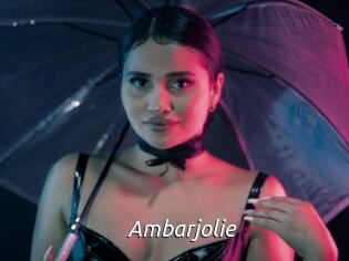 Ambarjolie