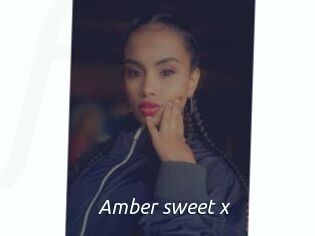 Amber_sweet_x