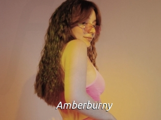 Amberburny