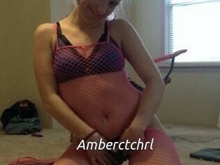 Amberctchrl