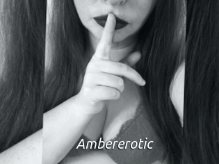 Ambererotic