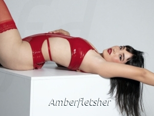 Amberfletsher