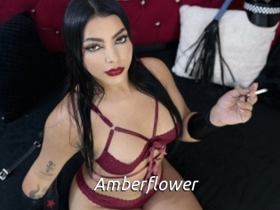 Amberflower
