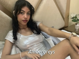 Ambergreys