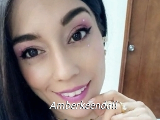 Amberkeendall