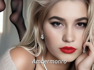 Ambermonro