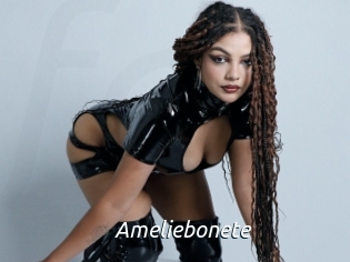 ameliebonete Fan Domination