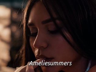 Ameliesummers