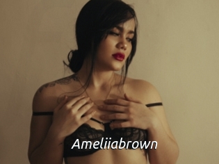 Ameliiabrown
