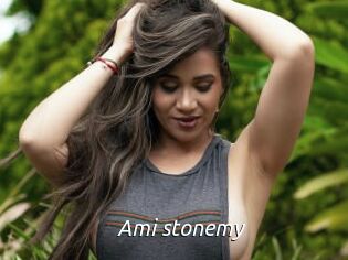Ami_stonemy
