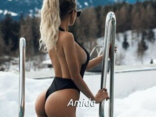 amida Fan Domination