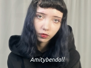 Amitybendall
