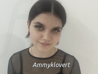 Ammyklovert