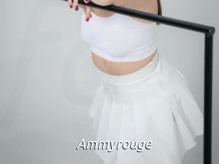 Ammyrouge