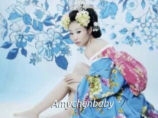 Amychenbaby