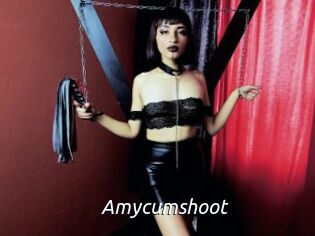Amycumshoot