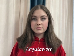 Amystawart
